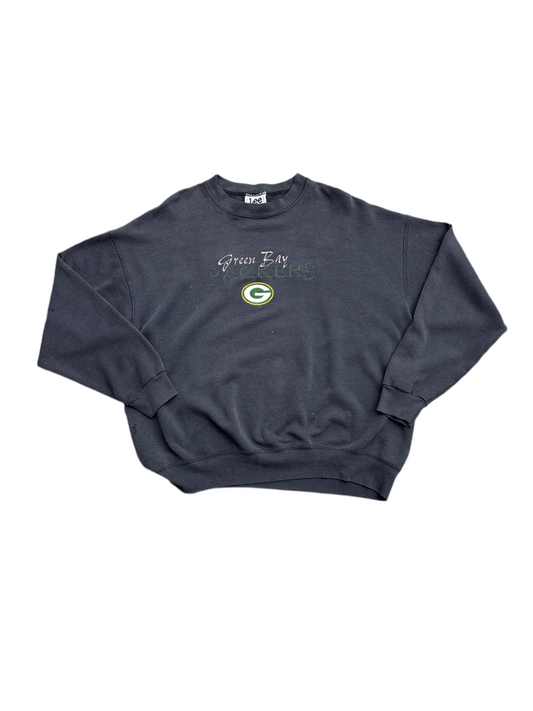 1990's Green Bay Packers Crewneck