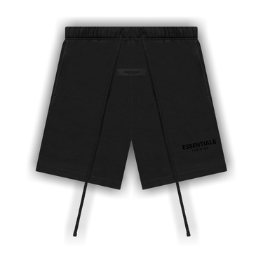 Fear of God Essentials Sweatshort Stretch Limo (SS22)
