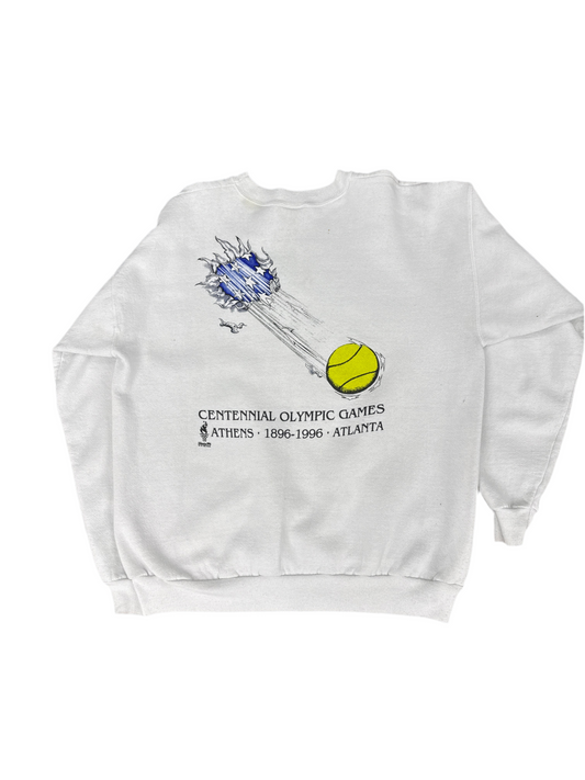 1990's Atlanta Olympic Games Crewneck