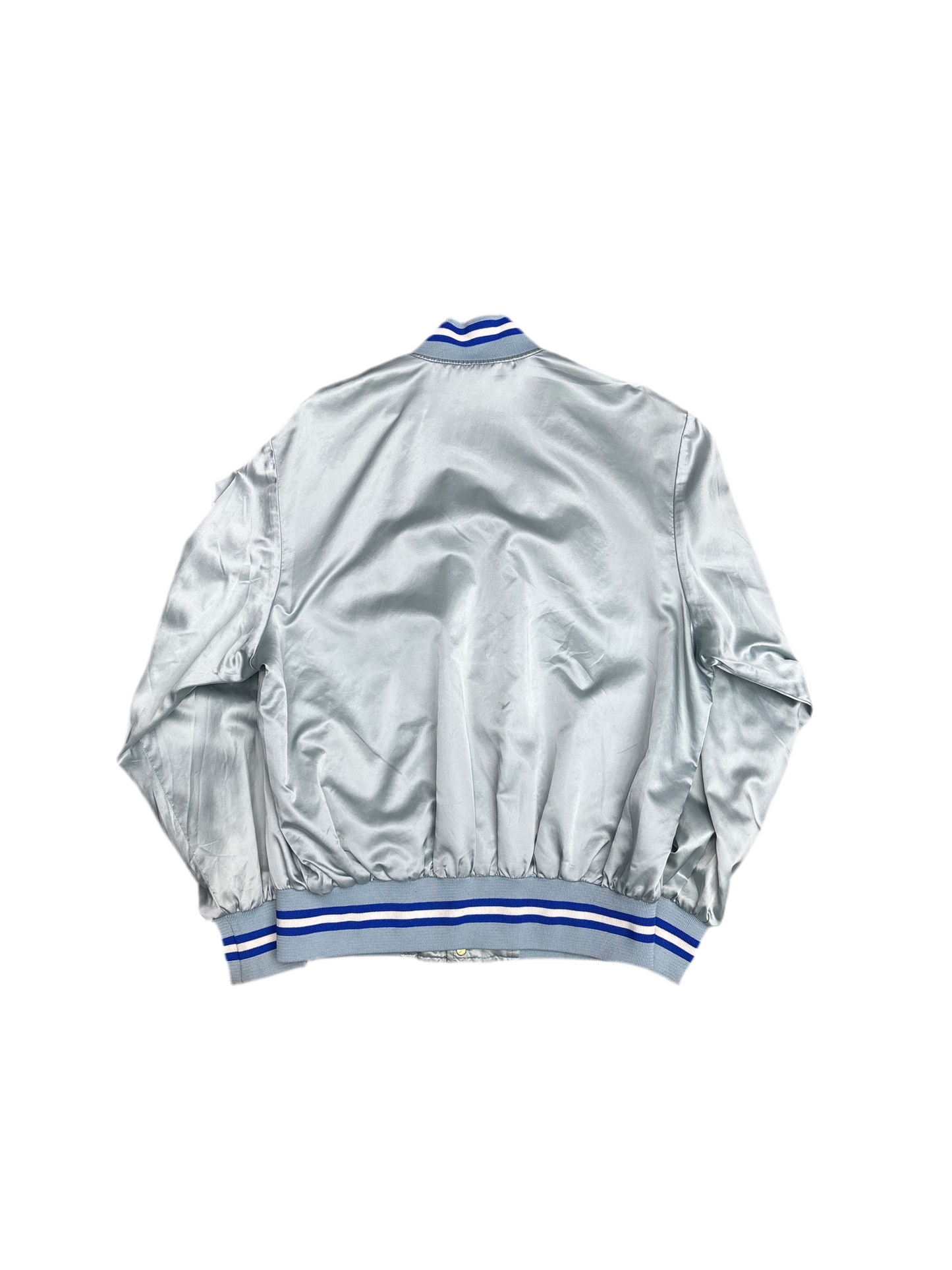 1980's Toronto Blue Jays Satin Jacket
