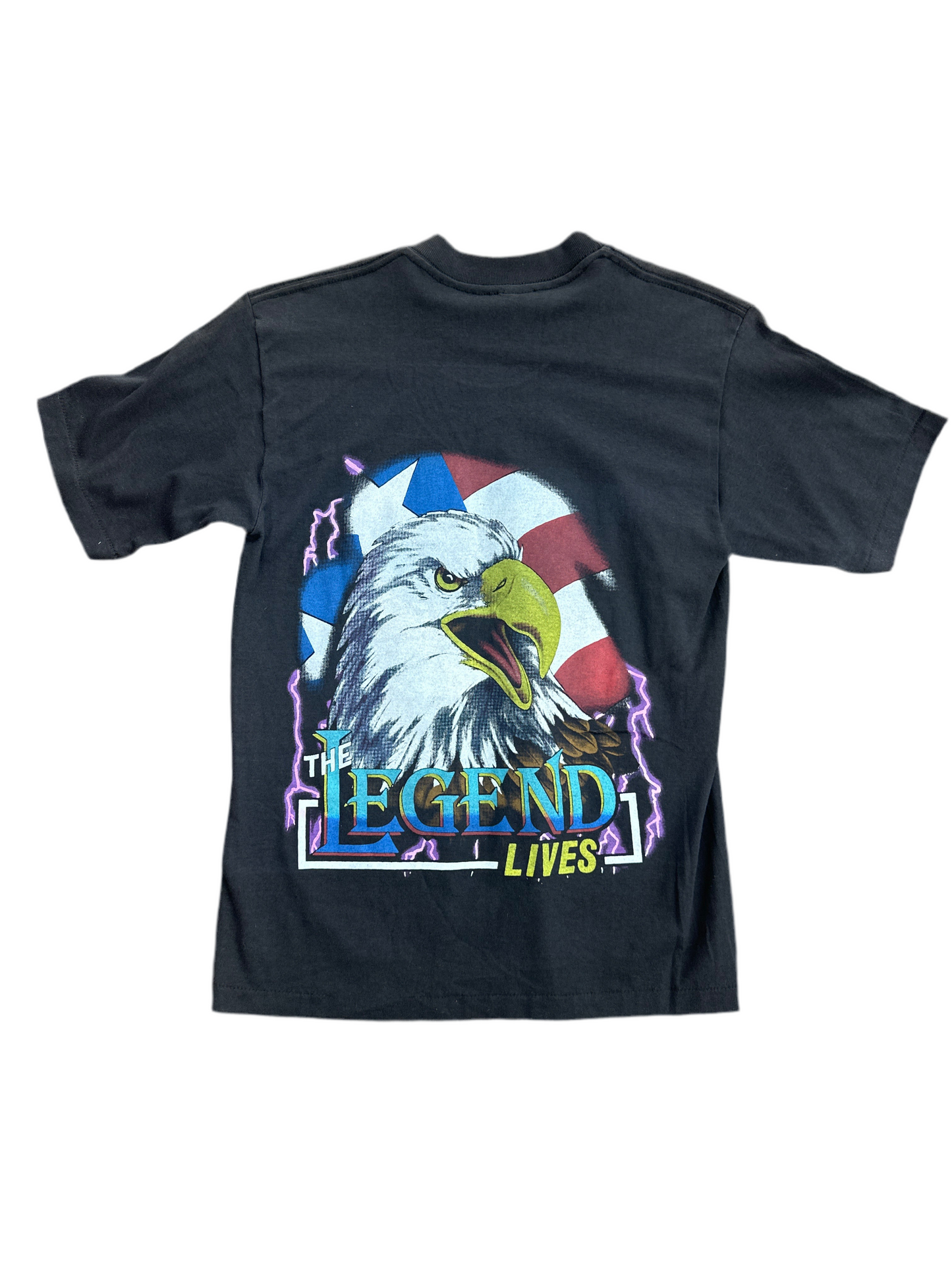 1990s Eagle the legend lives