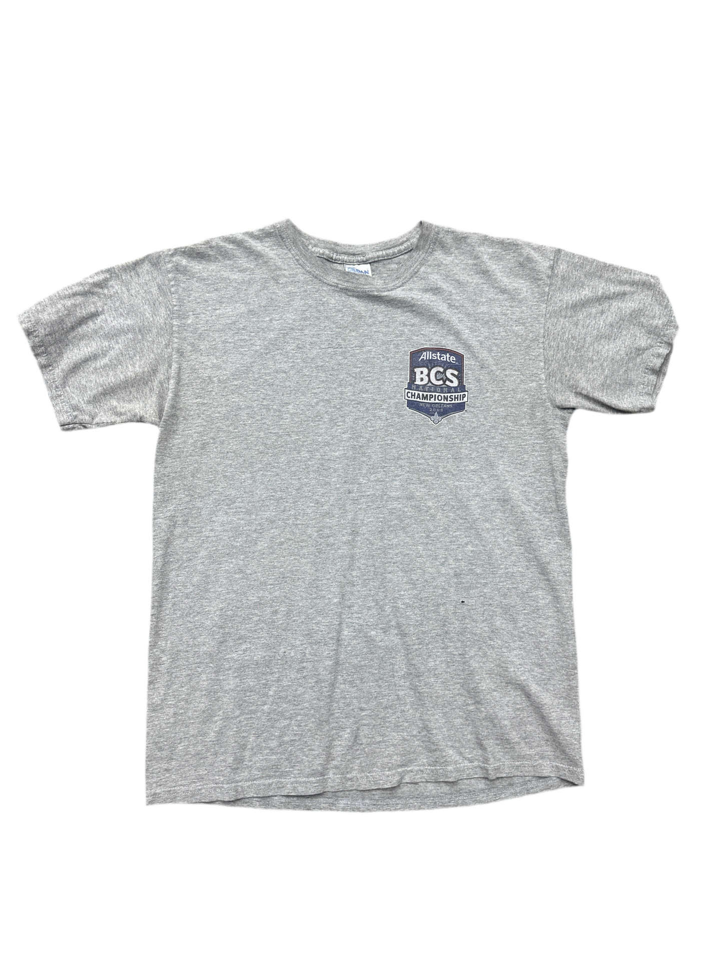 2000's LSU vs Ohio St Tee