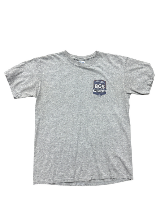 2000's LSU vs Ohio St Tee