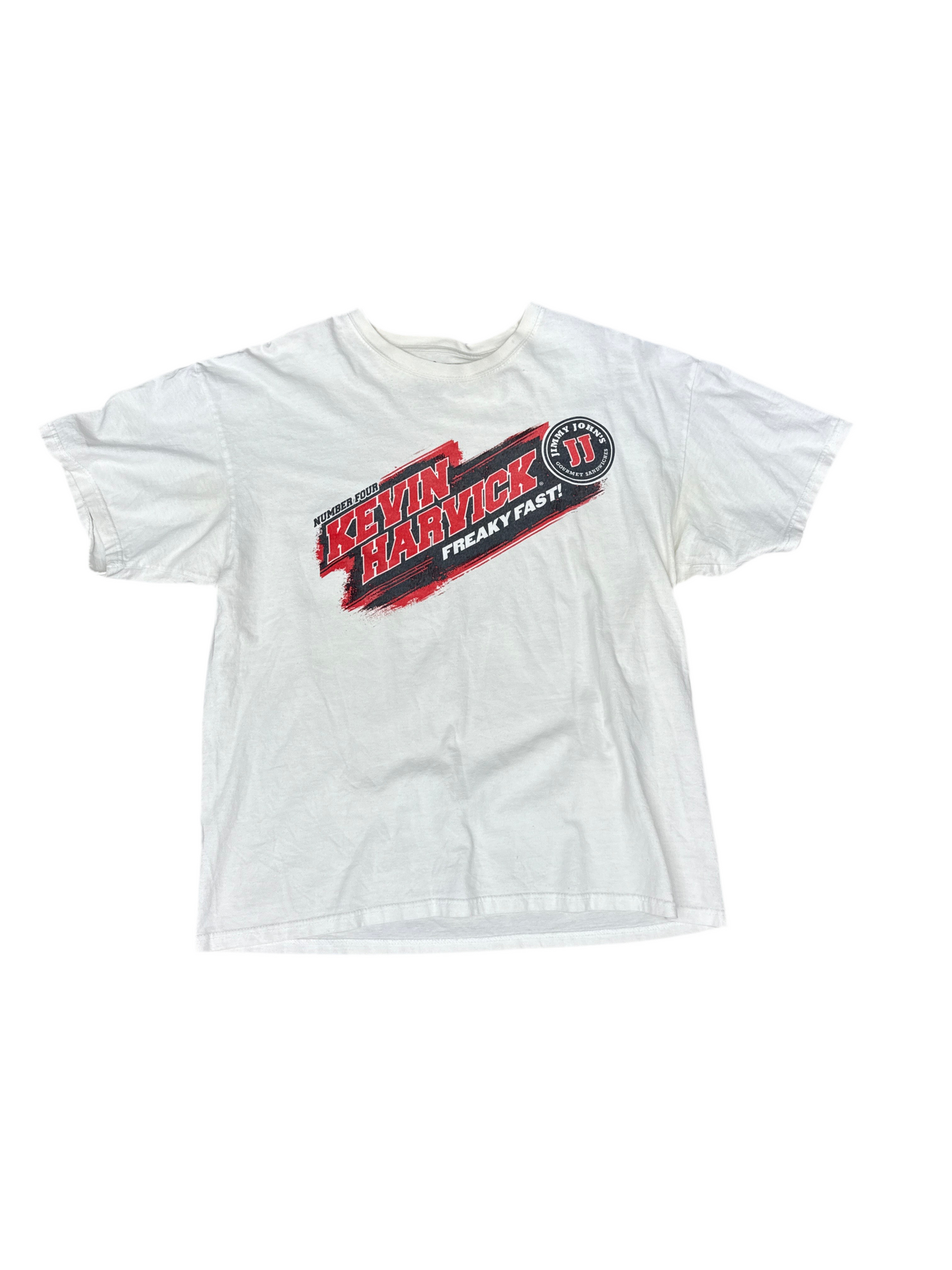 Kevin Harvick Nascar Tee