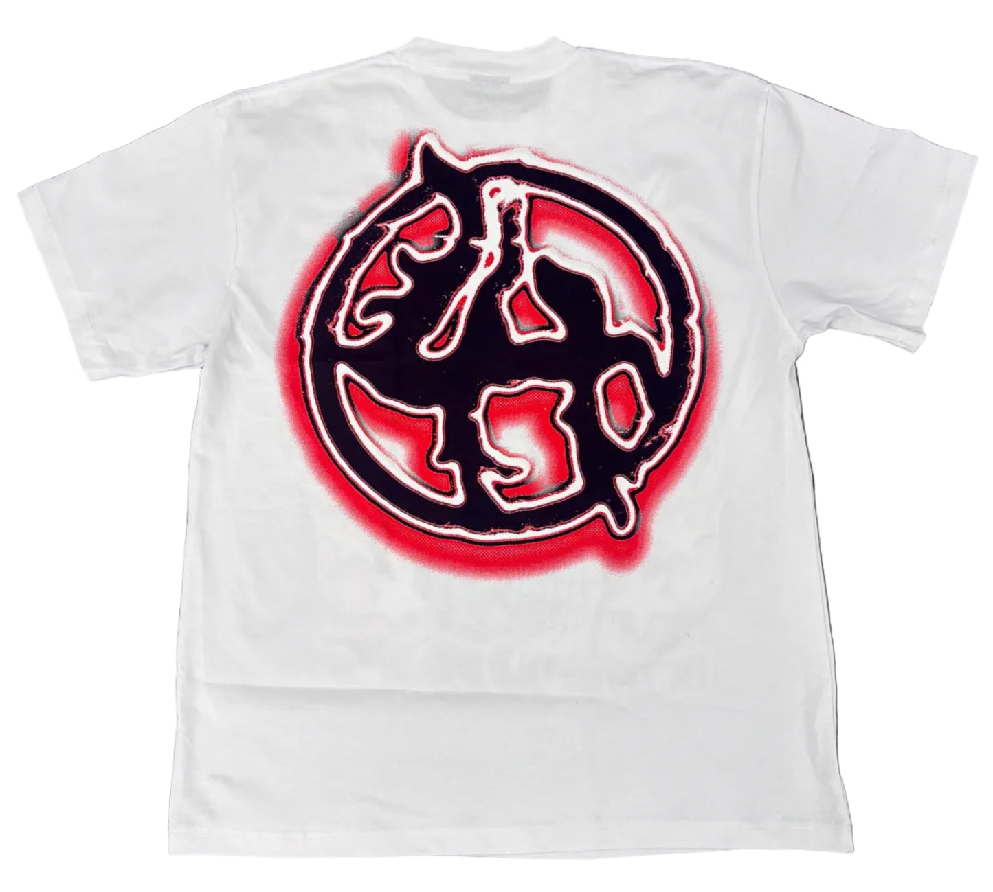 Lost In The Hills Spiked Skulls