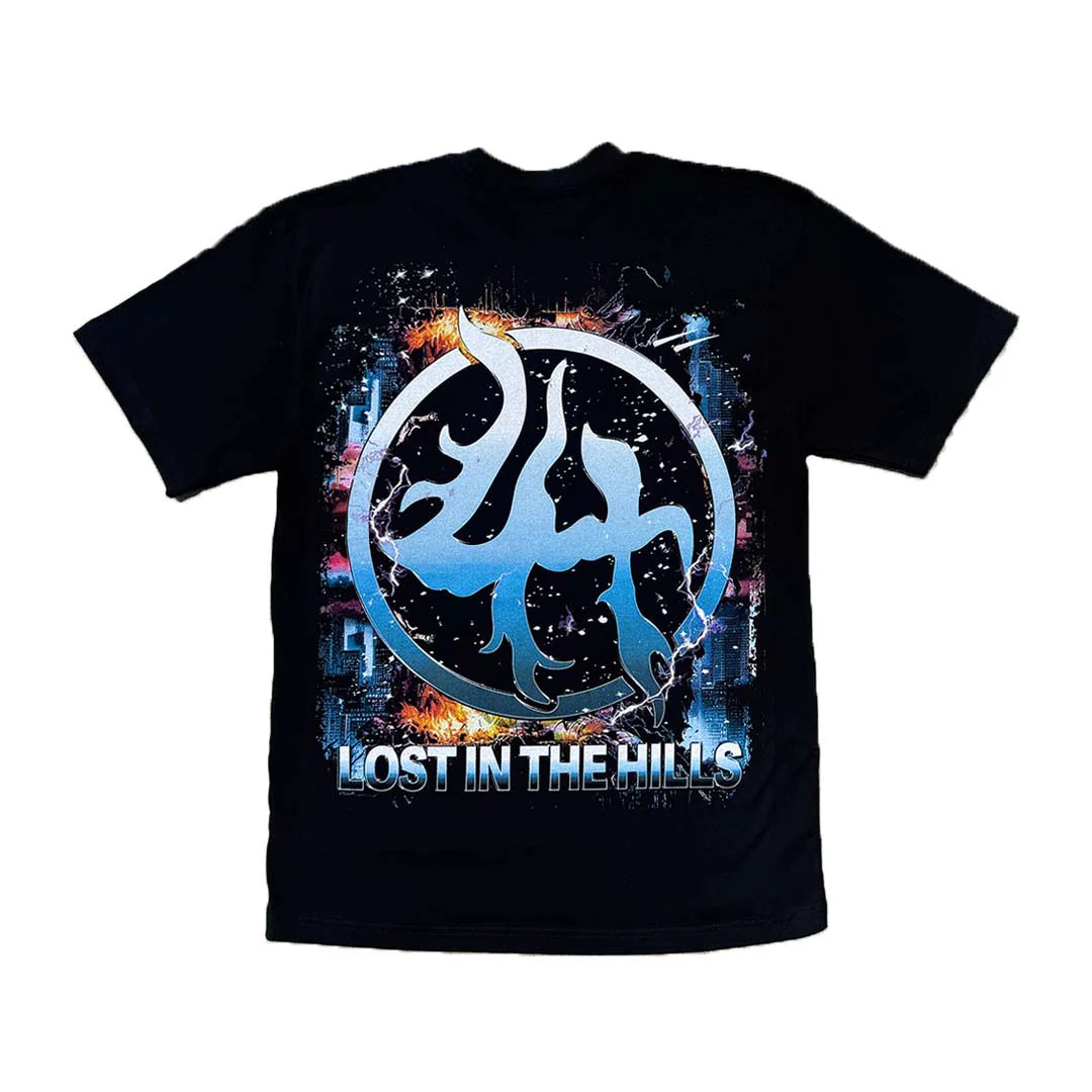 Lost in the Hills Chosen One Tee