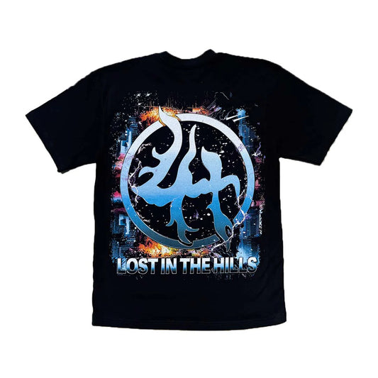 Lost in the Hills Chosen One Tee