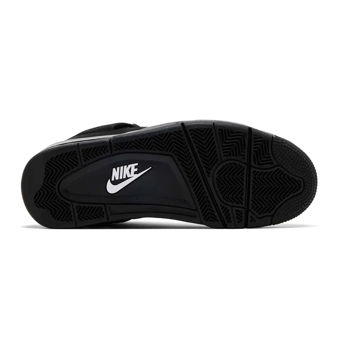Jordan 4 Retro Black Cat (2025)