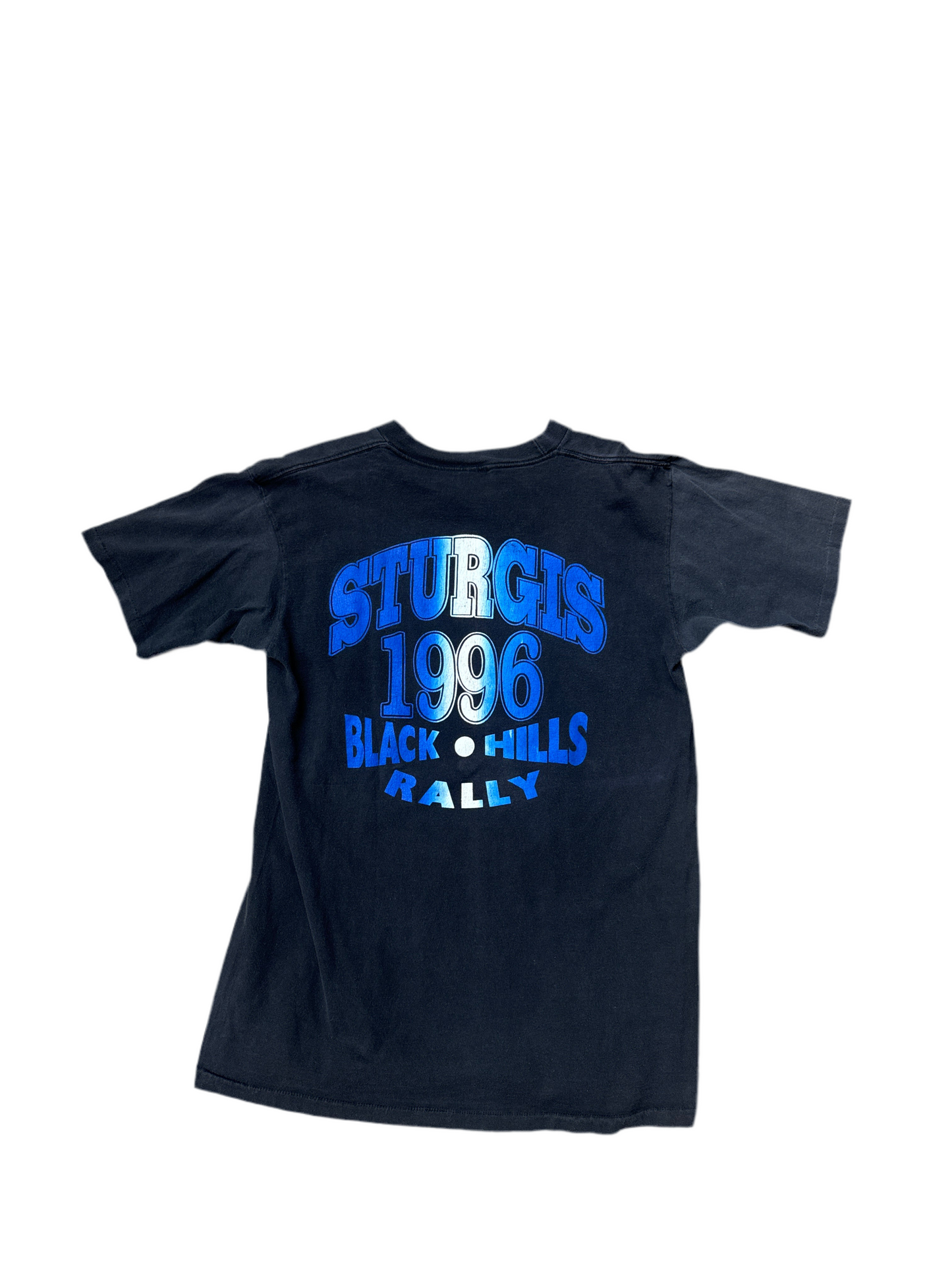 1990’s Sturgis 56th Annual Bike Rally