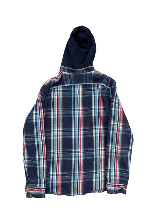 Ralph Lauren Button Up Jacket