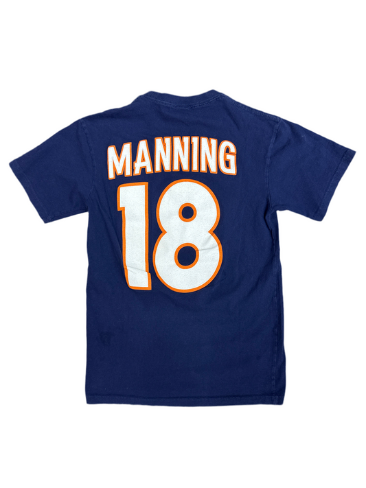 Peyton Manning Jersey Shirt