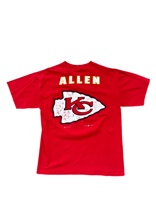 1990s Kansas City tee