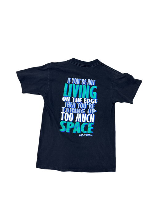 No Fear Space Tee