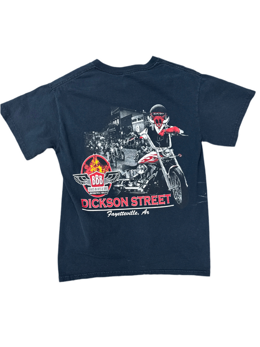 2000's BBB Hog Motorcycle Tee