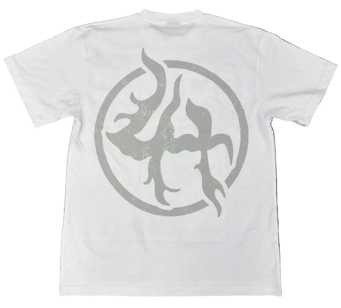 Lost In The Hills Chained Head Tee