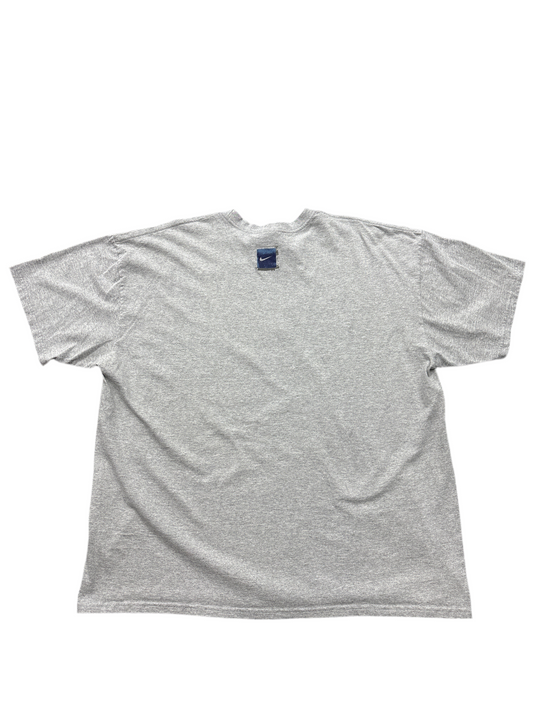 2000's Nike Box Logo Tee