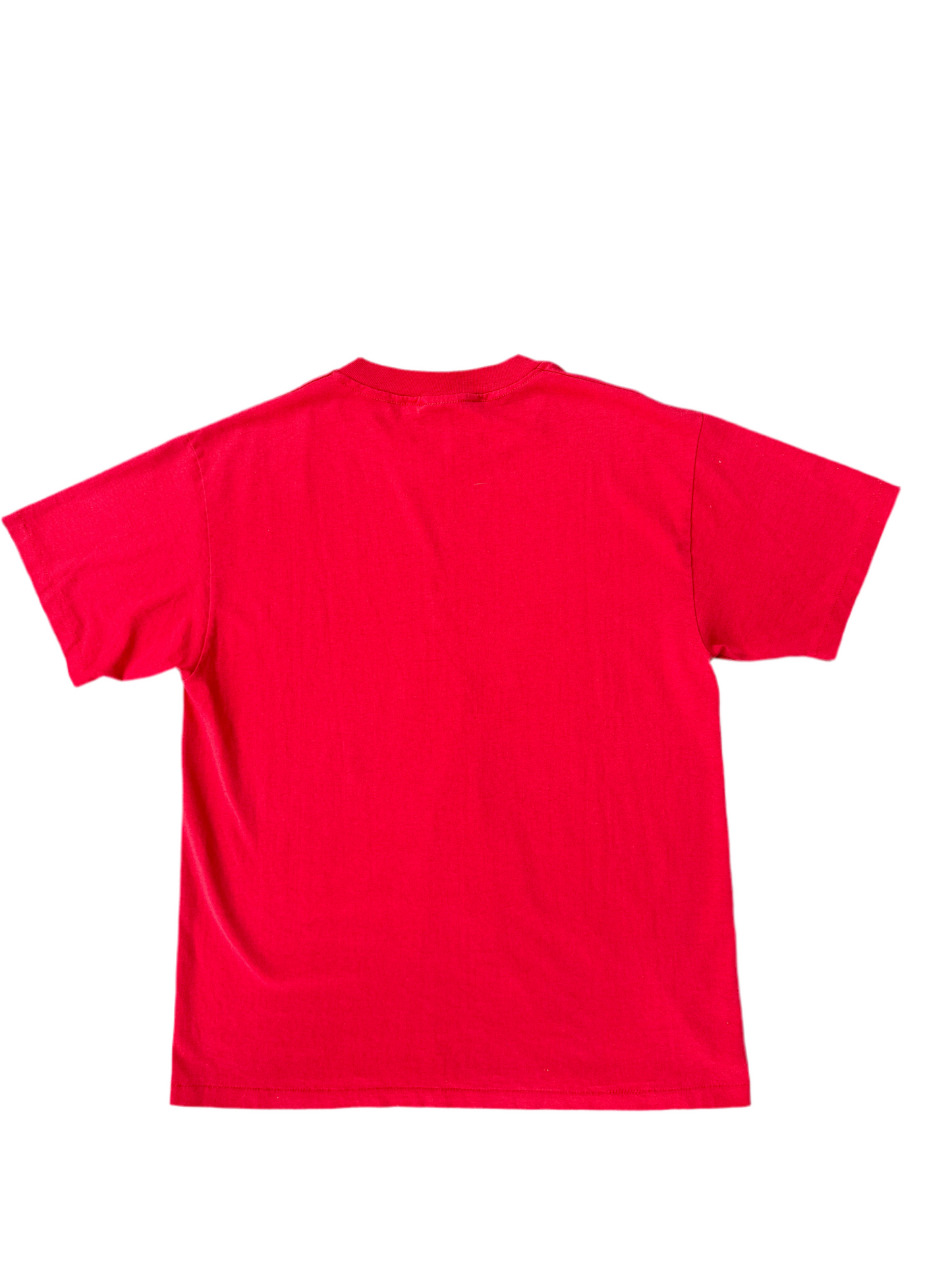 1990’s Arkansas Razorbacks Big A Tee