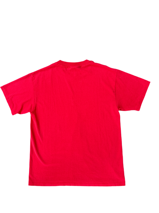 1990’s Arkansas Razorbacks Big A Tee