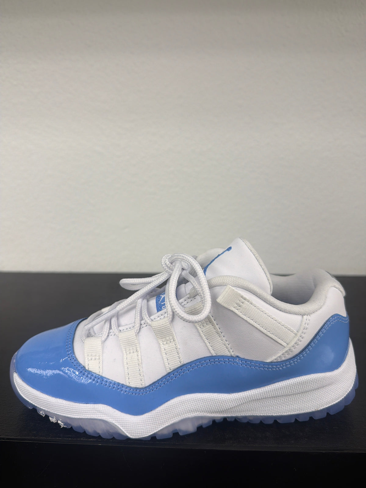 Preowned Jordan 11 Retro Low 'UNC' 2026 PS
