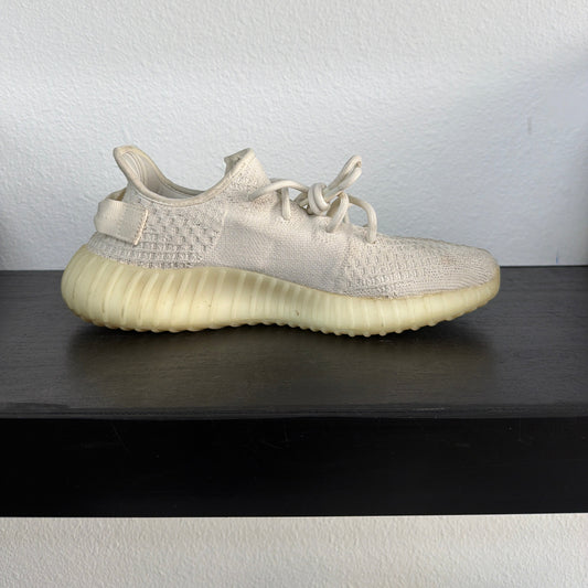 Preowned Yeezy 350 Bone