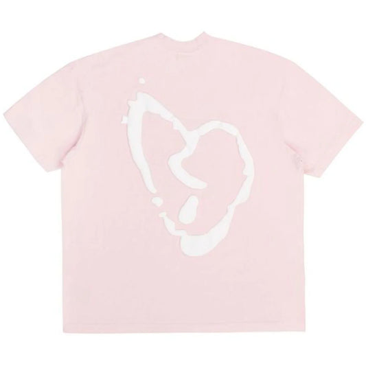 Revenge XXXtentacion Mugshot Tee Baby Pink