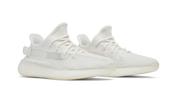 Adidas Yeezy Boost 350 V2 Bone