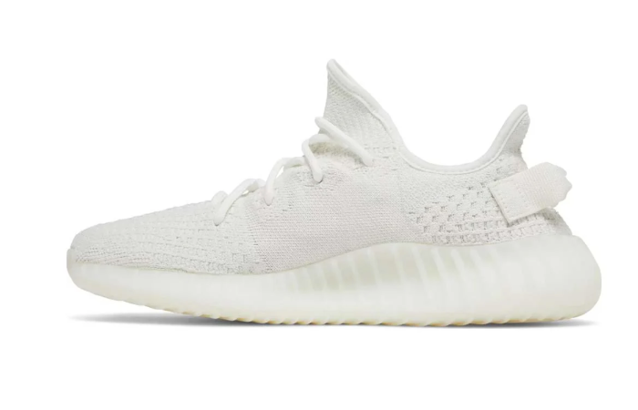 Adidas Yeezy Boost 350 V2 Bone