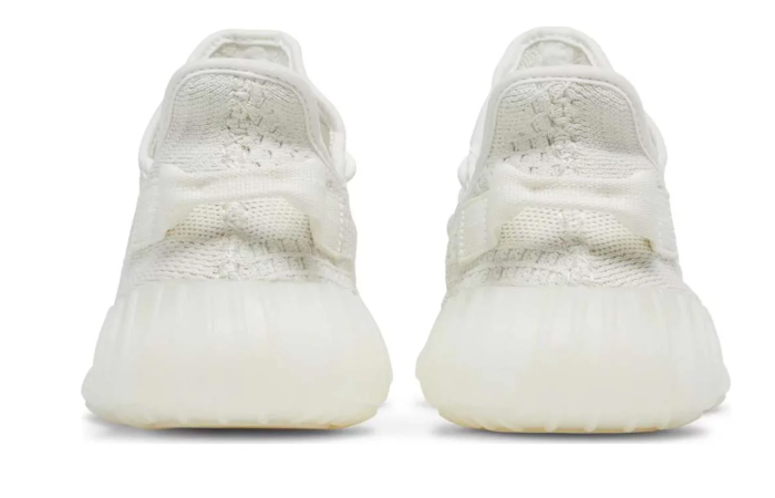 Adidas Yeezy Boost 350 V2 Bone