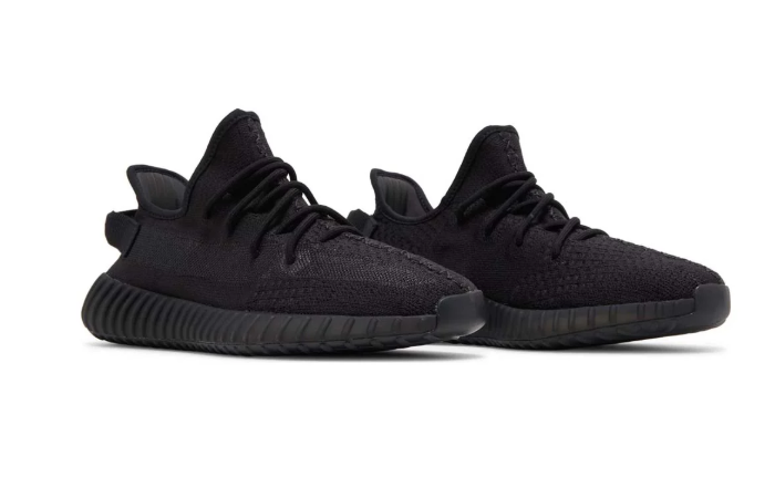 Adidas Yeezy Boost 350 V2 Onyx
