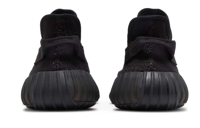 Adidas Yeezy Boost 350 V2 Onyx