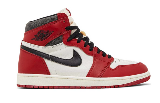 Jordan 1 Retro High OG Chicago Lost and Found