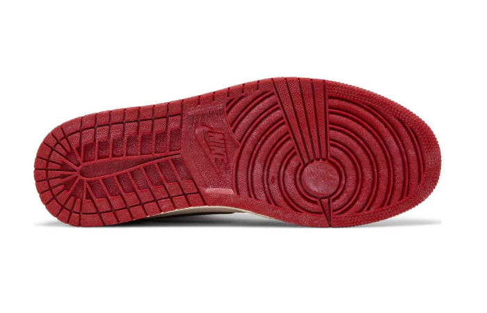 Jordan 1 Retro High OG Chicago Lost and Found