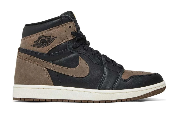 Jordan 1 Retro High OG Palomino