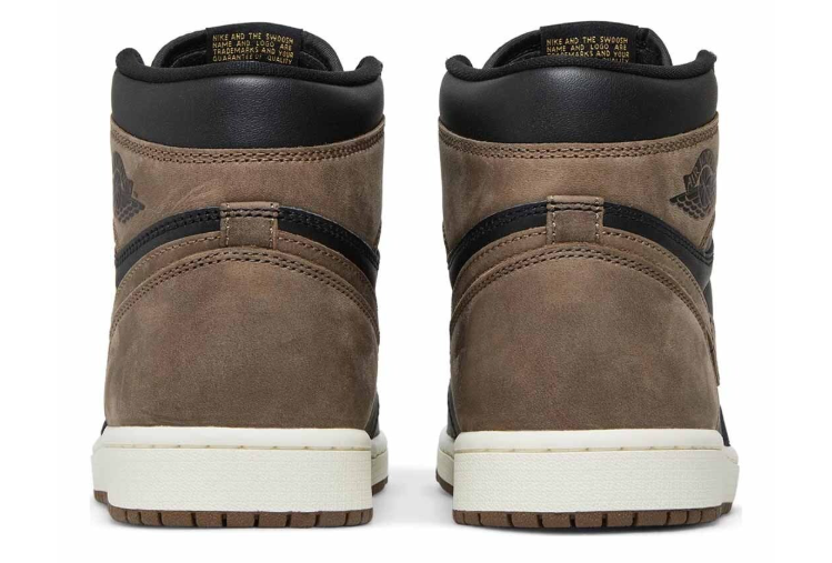 Jordan 1 Retro High OG Palomino