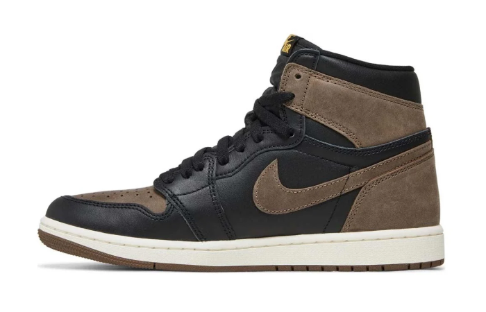 Jordan 1 Retro High OG Palomino