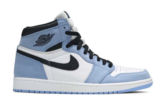 Jordan 1 Retro High OG University Blue