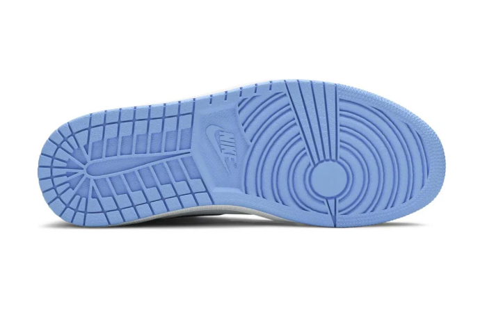 Jordan 1 Retro High OG University Blue