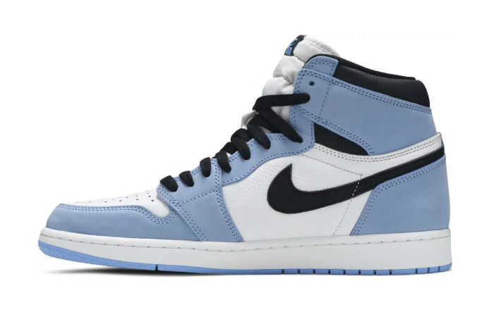 Jordan 1 Retro High OG University Blue