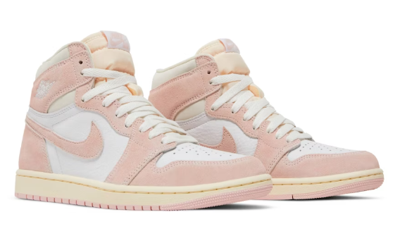 Jordan 1 Retro High OG Washed Pink