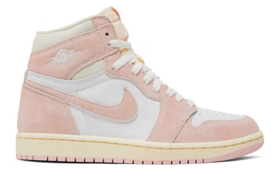 Jordan 1 Retro High OG Washed Pink