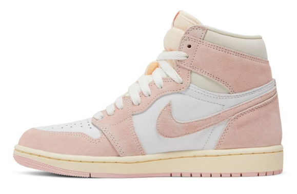 Jordan 1 Retro High OG Washed Pink