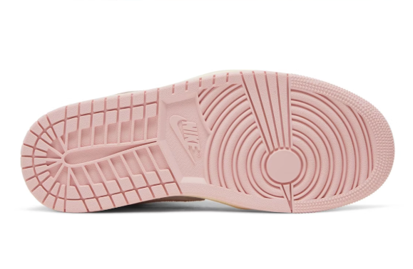 Jordan 1 Retro High OG Washed Pink