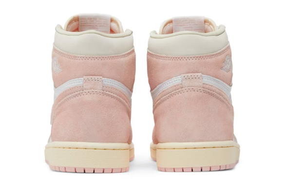 Jordan 1 Retro High OG Washed Pink