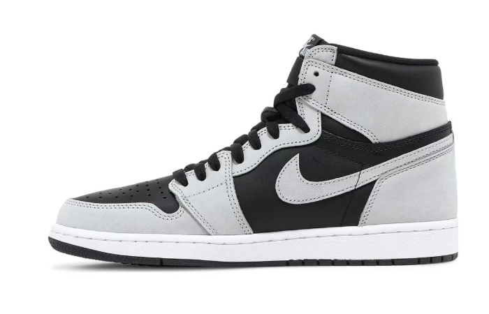 Jordan 1 Retro High Shadow 2.0