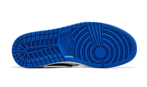 Jordan 1 Retro Low OG Game Royal