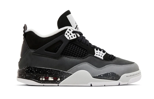 Jordan 4 Retro Fear (2024)