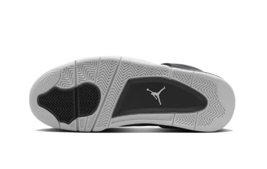 Jordan 4 Retro Fear (2024)