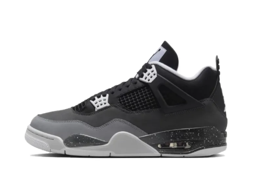 Jordan 4 Retro Fear (2024)