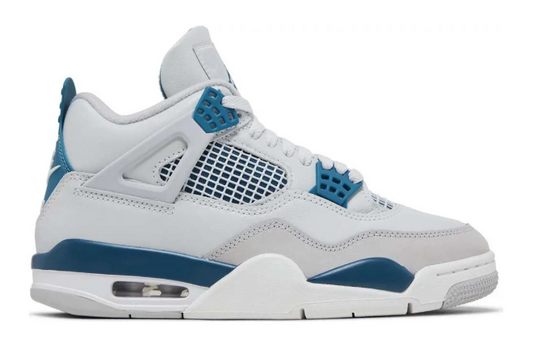 Jordan 4 Retro Military Blue