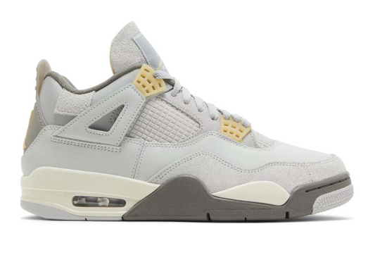 Jordan 4 Retro SE Craft Photon Dust